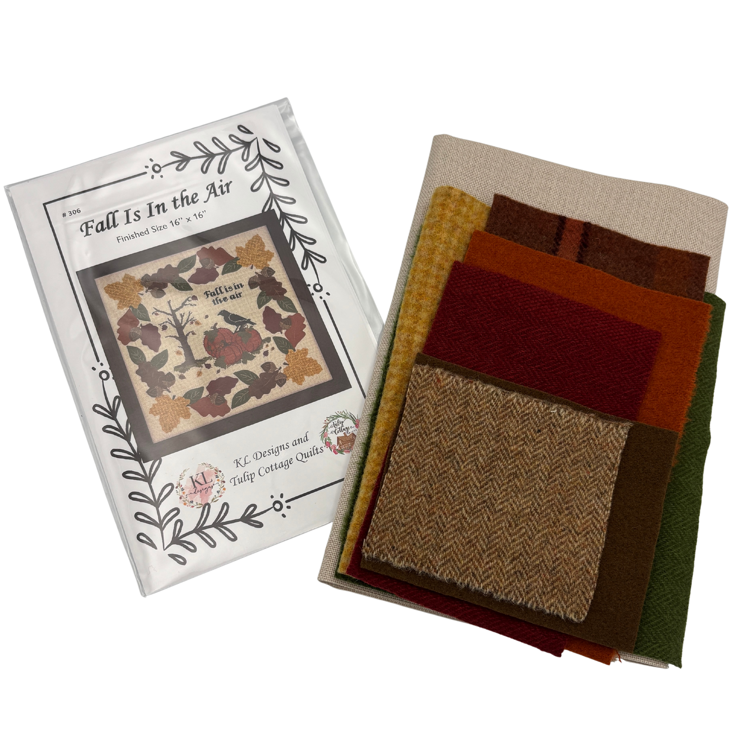 Fall Is In the Air Kit