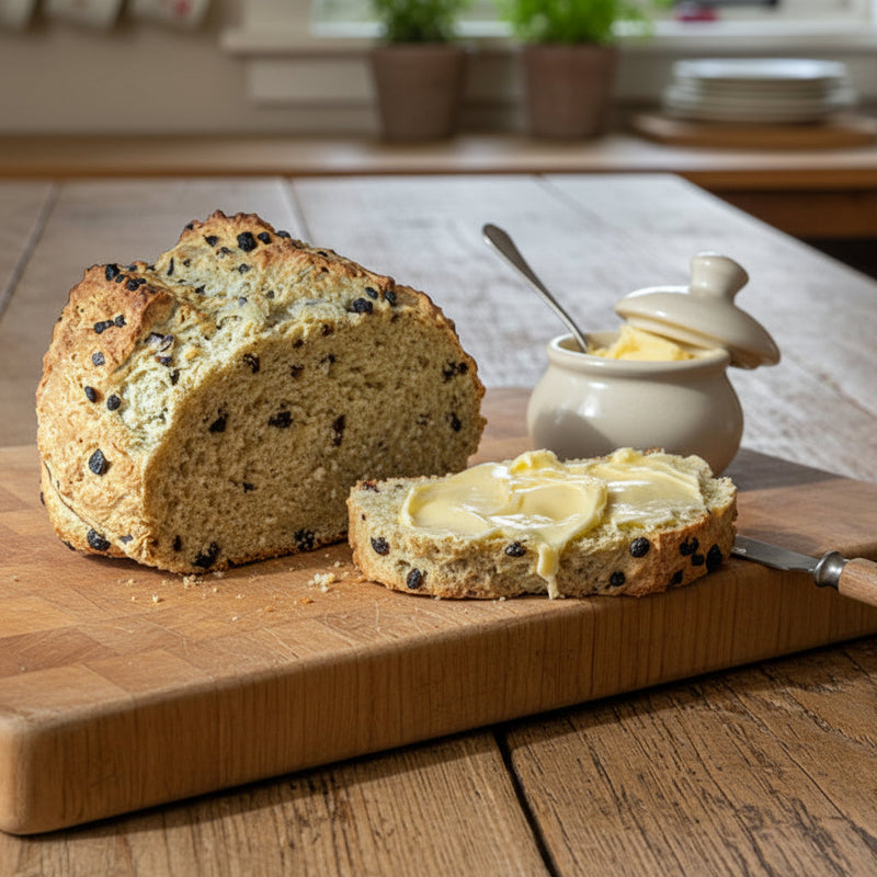 Irish Soda Bread