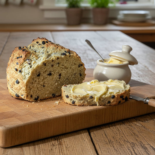 Irish Soda Bread