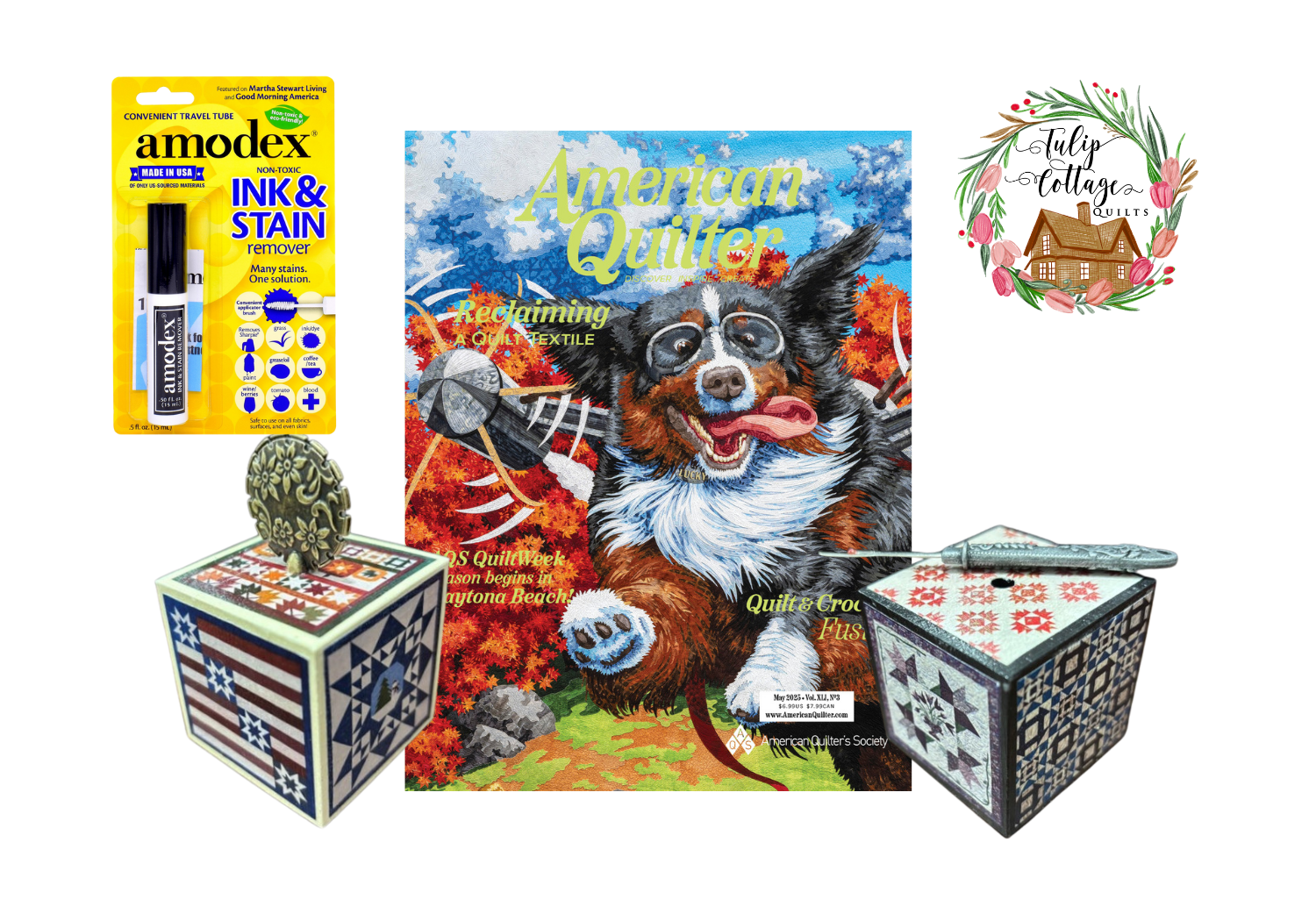 Accessories and Gifts