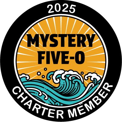 Shop Mystery Five-0