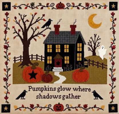 Haunted Homestead Kit