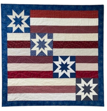 Honor and Glory Scrappy Kit