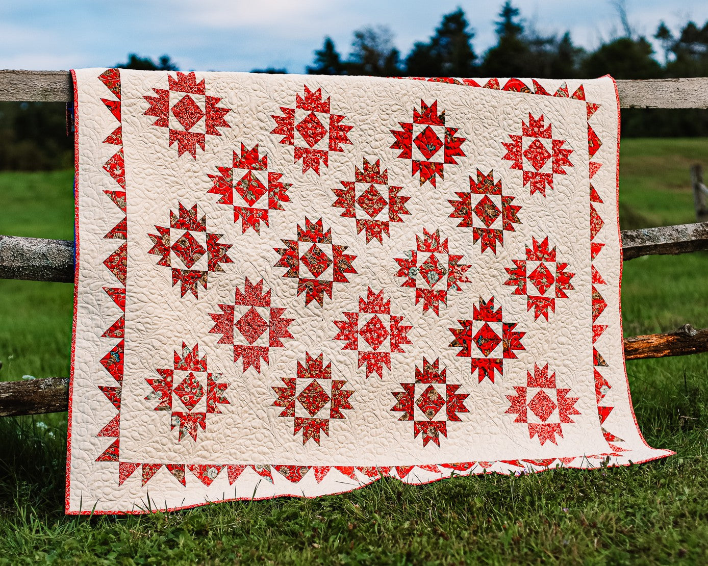 Not So Contrary Pattern