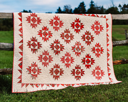 Not So Contrary Pattern