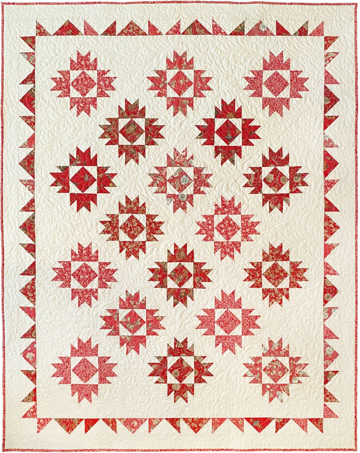 Not So Contrary Pattern