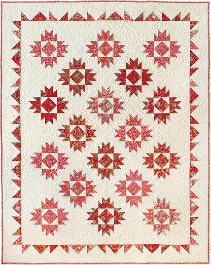 Not So Contrary Pattern