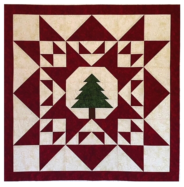 Star of Noel Pattern