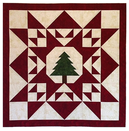 Star of Noel Pattern