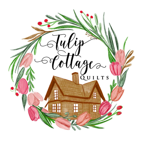 Tulip Cottage Quilts