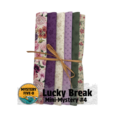 Lucky Break Mini Mystery Bundle #7
