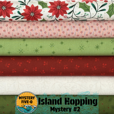 Island Hopping Bundle #1