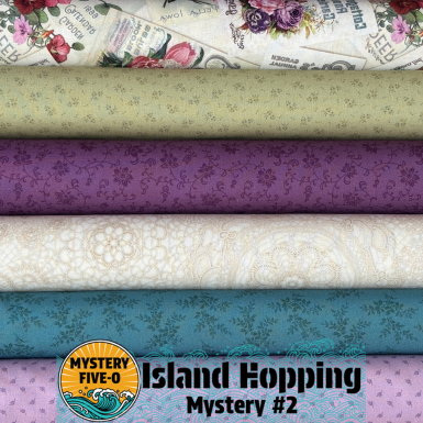 Island Hopping Bundle #2