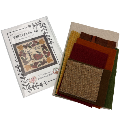 Fall Is In the Air Kit