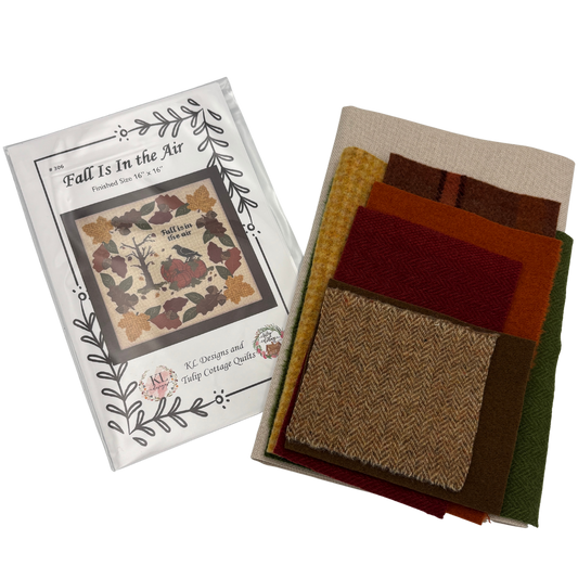 Fall Is In the Air Kit