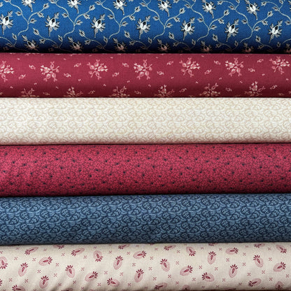 Mini Mystery Bundle and Pattern Starry Night #8