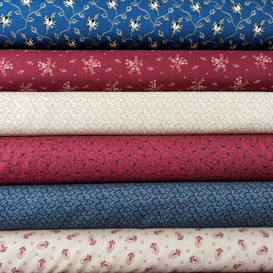 Mini Mystery Bundle and Pattern Starry Night #8