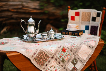 New Beginnings Yarn Kit